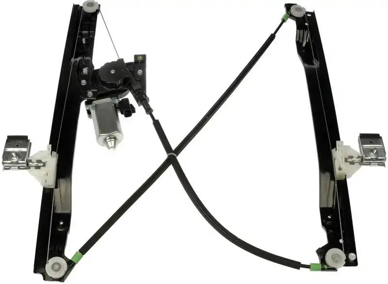 Dorman 741-690 Oe-Style Power Window Regulator With Integrated Motor 1