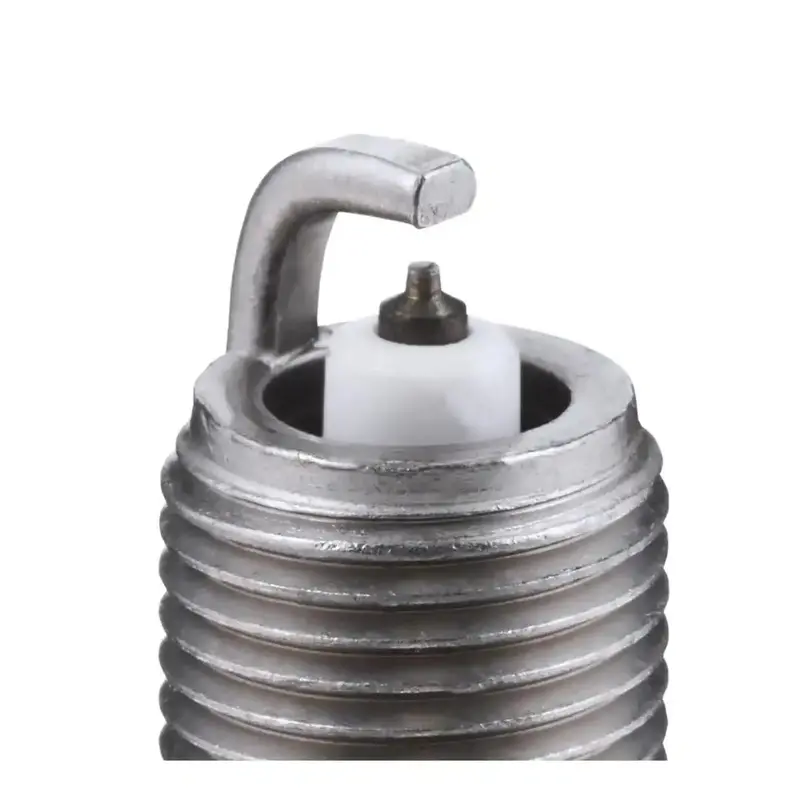 Double-Plated Spark Plug Terminal – 4-Pack Industrial-Grade Electrical Connector 1