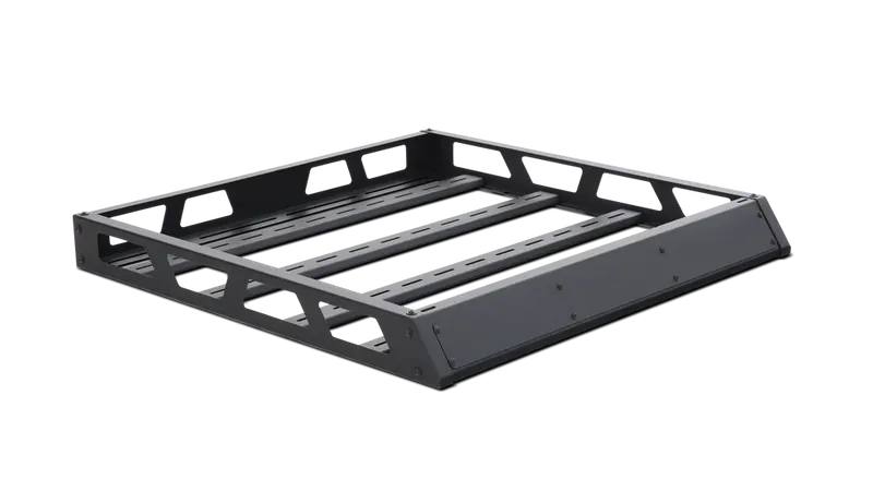 Enthuze Entj560 Hardtop Roof Rack System For Jeep Wrangler 1