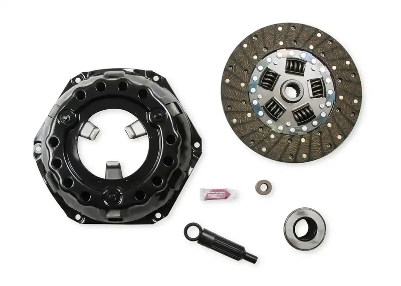 Hays Street 450 Clutch Conversion Kit – Model 91-3102 1