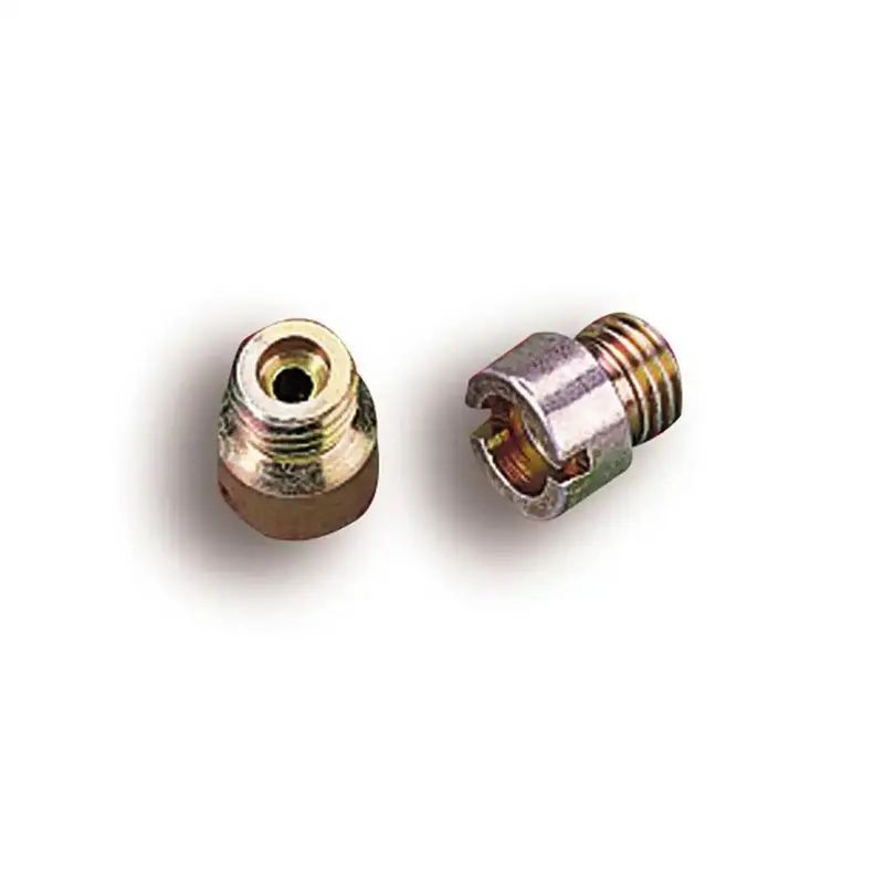 Holley 122-88 Jet Kit For Carburetor Tuning And Optimization 1