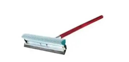 Hopkins 10Ny-24A 10-Foot Sponge Square + 24-Foot Telescoping Handle Combo 1