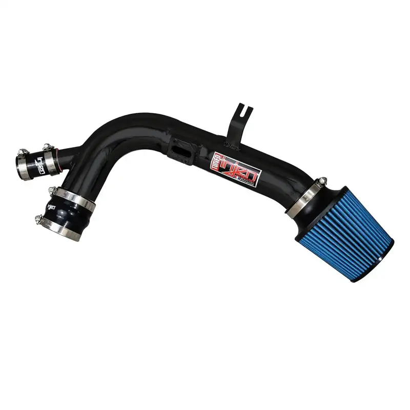 Injen Sp1970Blk Short Ram Intake For 2013–2019 Nissan Sentra 1.8L 1