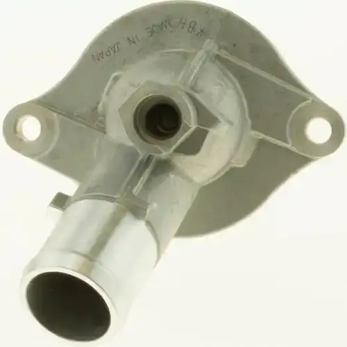 Integrated Thermostat Housing Assembly 1