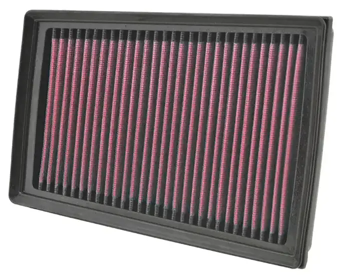 K&N 33-2944 High-Flow Replacement Air Filter – Direct Oe Fit 1
