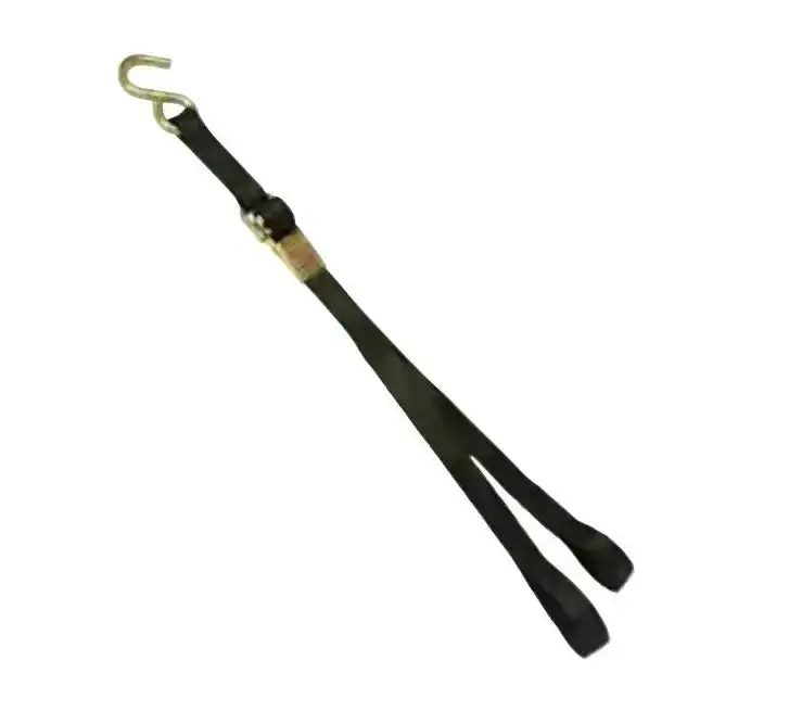 Kwik-Lok Bow Tie-Down Strap With Loop End – 1' X 3' Heavy-Duty Elastic Bungee Cord 1