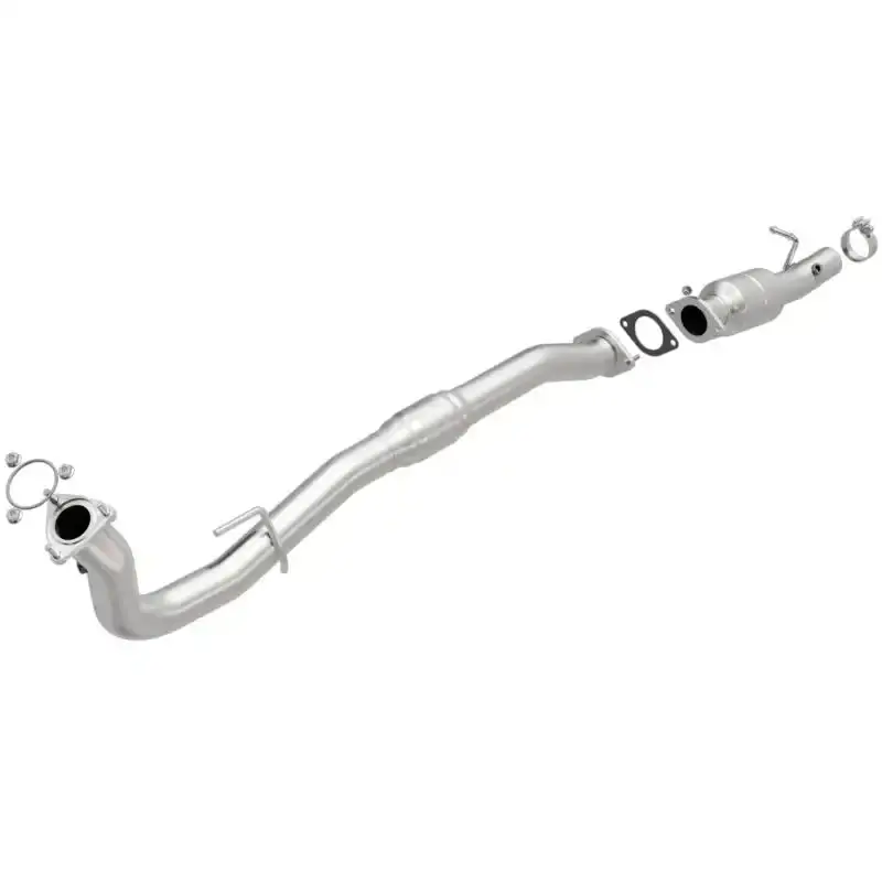 Magnaflow Catalytic Converter – Passenger Side, Fits 2004–2006 Avalanche 8.1L 1