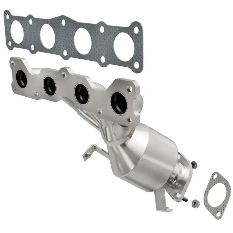 Magnaflow Conv Df Catalytic Converter For 2006–2008 Hyundai Sonata 2.4L 1