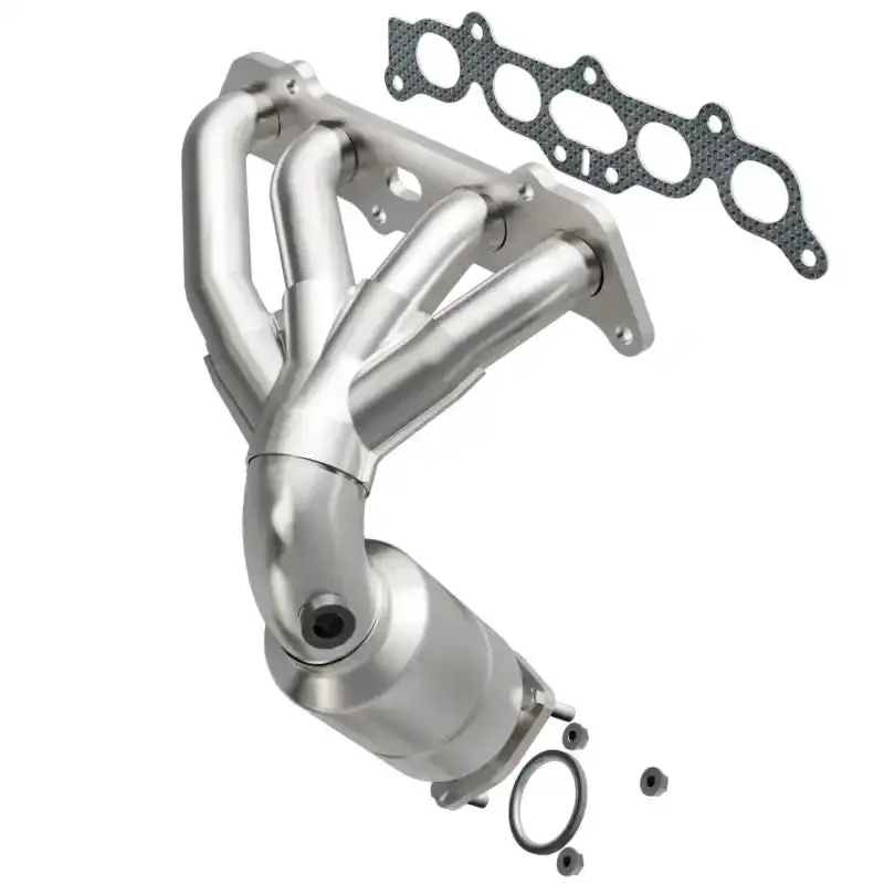 Magnaflow Conv Df Manifold Catalytic Converter For 1997–2001 Toyota Camry 2.2L 1