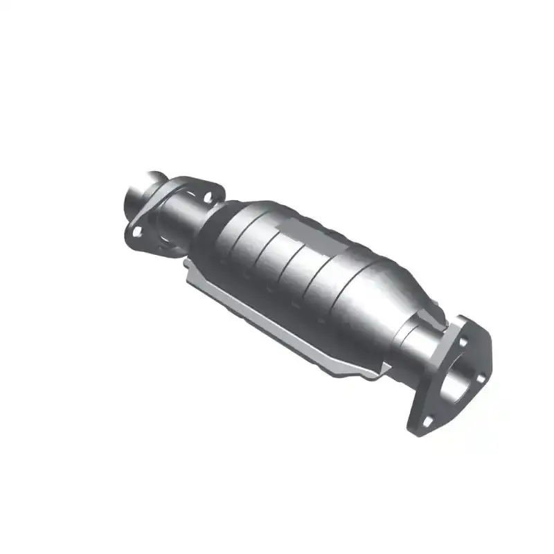 Magnaflow Direct-Fit Catalytic Converter For Acura/Honda (1988–1991) 1