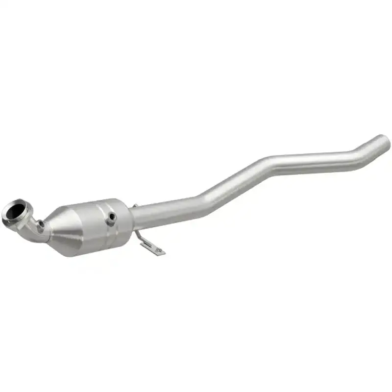 Magnaflow Underbody Catalytic Converter – For 2007–2012 Mercedes-Benz Gl450 4.6L 1