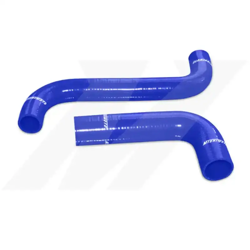 Mishimoto Ls-Swap Silicone Hose Kit For Mazda Rx-7 Fd (Blue) 1
