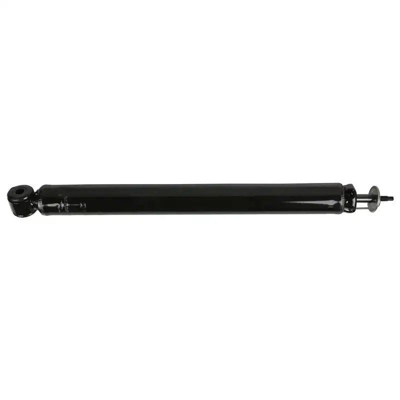 Monroe Sensa-Trac 5645 Shock Absorber – Gas-Charged, Velocity-Sensitive Design For Passenger Cars 1