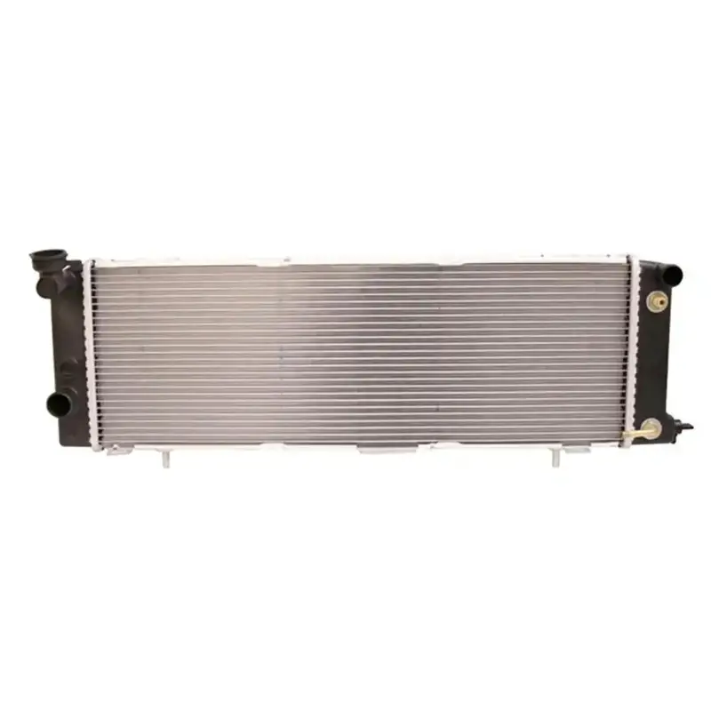 Omix-Ada 17101.34 Single-Row Radiator – Right-Hand Drive Configuration For 1993–1994 Jeep Cherokee Xj 1