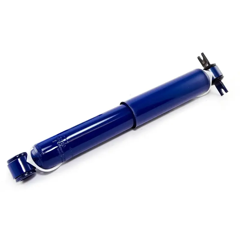 Omix-Ada 18203.32 Rear Shock Absorber For 1997–2001 Jeep Wrangler Tj 1