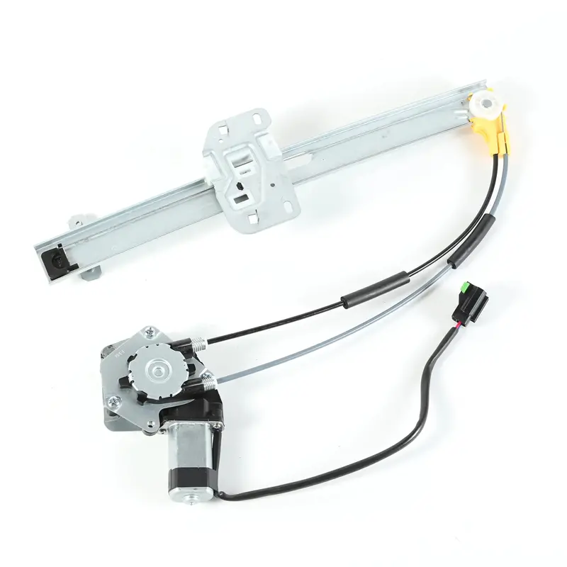 Omix-Ada Right Front Power Window Regulator For 1997–2001 Jeep Cherokee 1