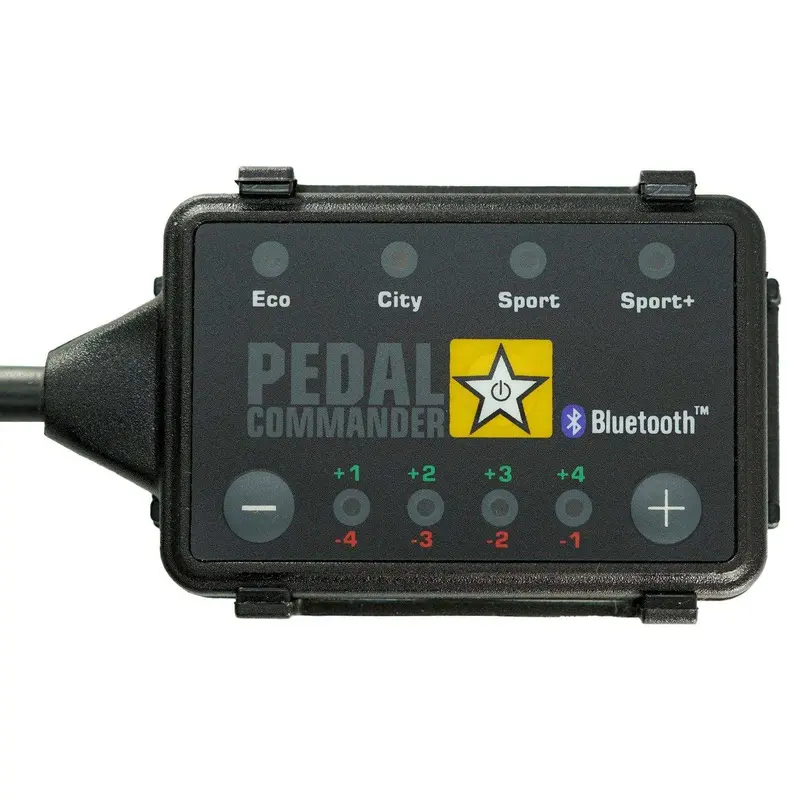 Pedal Commander Throttle Response Controller – Bluetooth-Enabled Pc63-Sbu-Trb-01 1