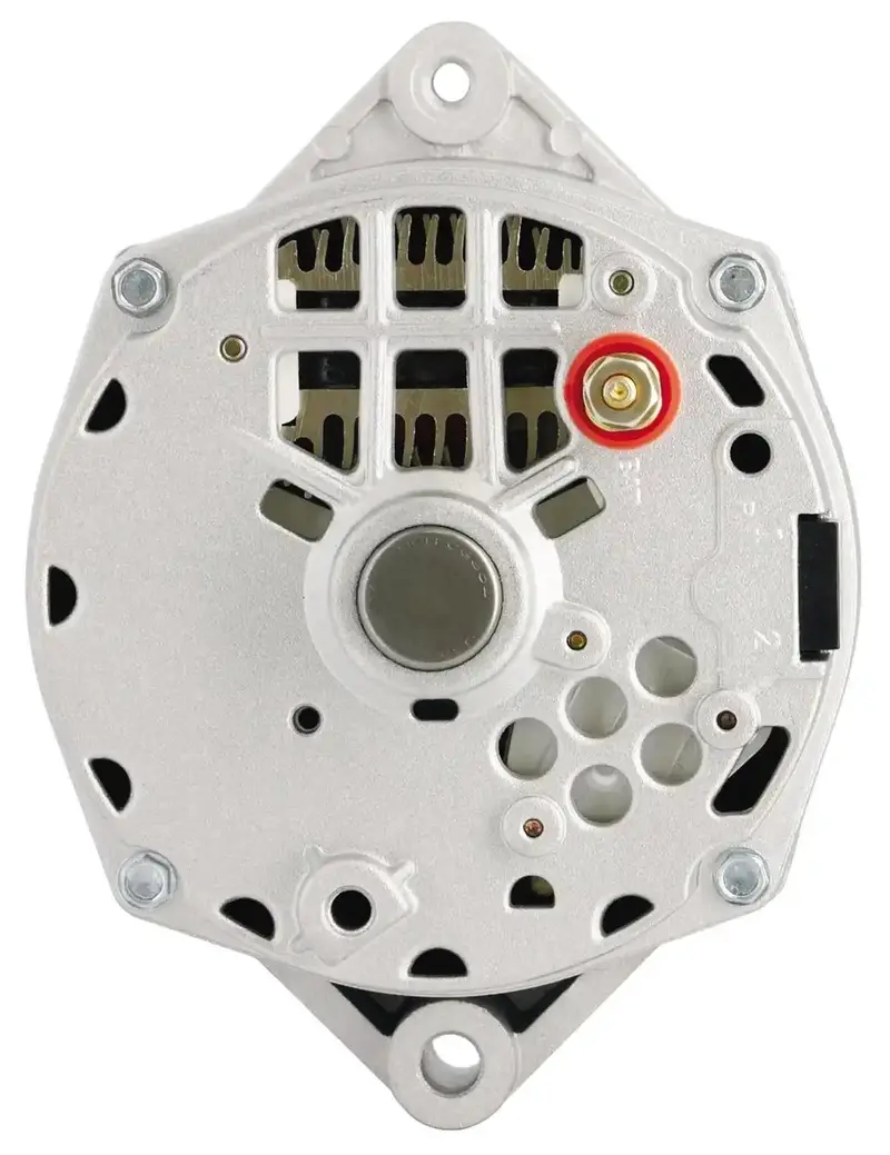 Rcg 100-Amp Alternator Upgrade Kit – Single-Wire Design 1