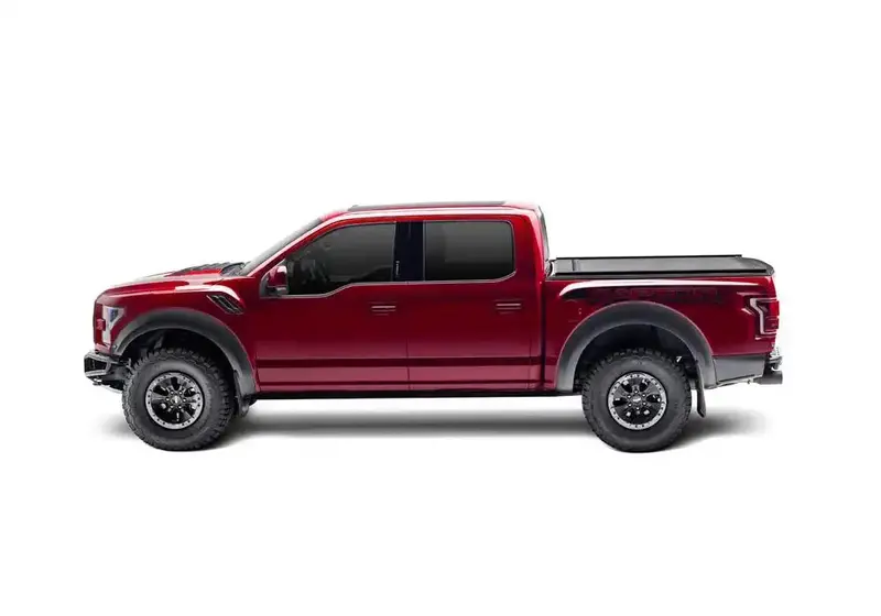 Retrax T-70232 Powertraxone Xr Motorized Tonneau Cover For Ram 1500 & 2500/3500 (2009–2023) 1