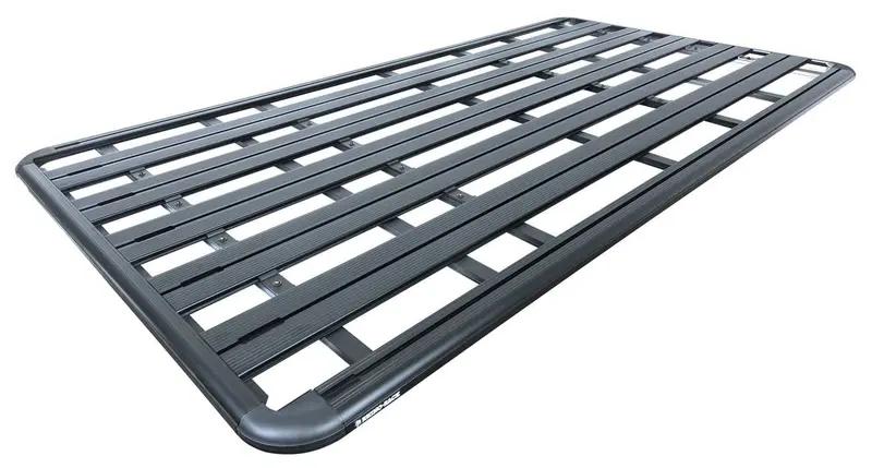 Rhino-Rack Ja0081 Pioneer Platform Roof Rack Tray – Modular Aluminum Cargo Carrier 1
