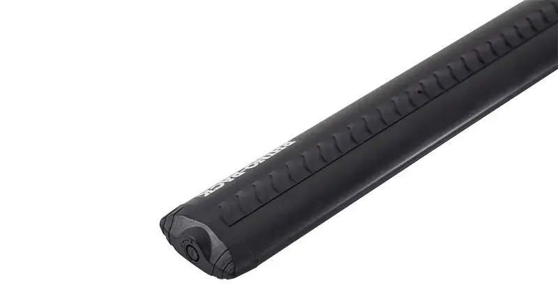 Rhino-Rack Va165B Vortex Aero Crossbar – Black, 65-Inch 1
