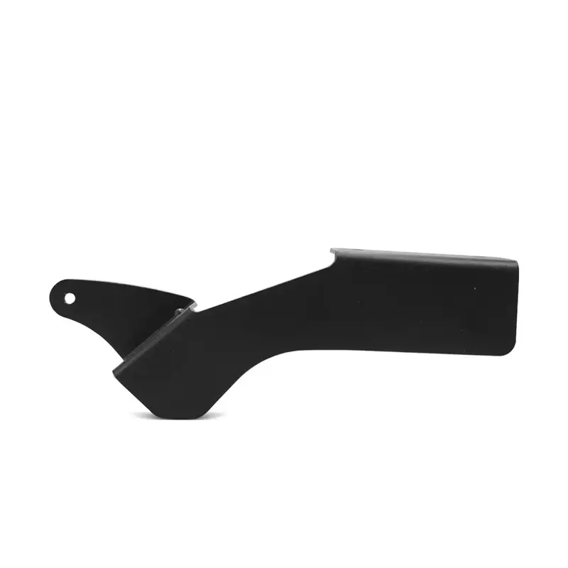 Rigid Industries Roof Rack Mount Kit For 2021+ Ford Bronco 1