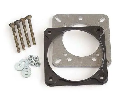 Seastar Ha5418 Rear Mounting Kit For Seastar Front-Mount Hydraulic Steering Systems 1