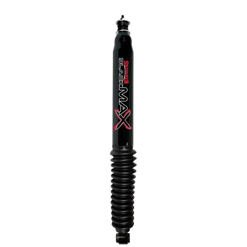 Skyjacker B8524 Black Max Heavy-Duty Shock Absorber With Black Boot 1