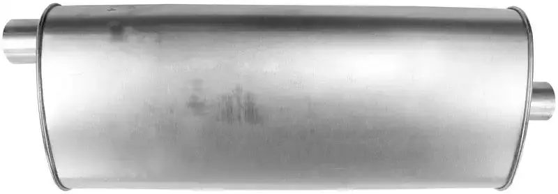 Sound Fx Domestic Muffler – Enhanced Exhaust Tone And Flow 1