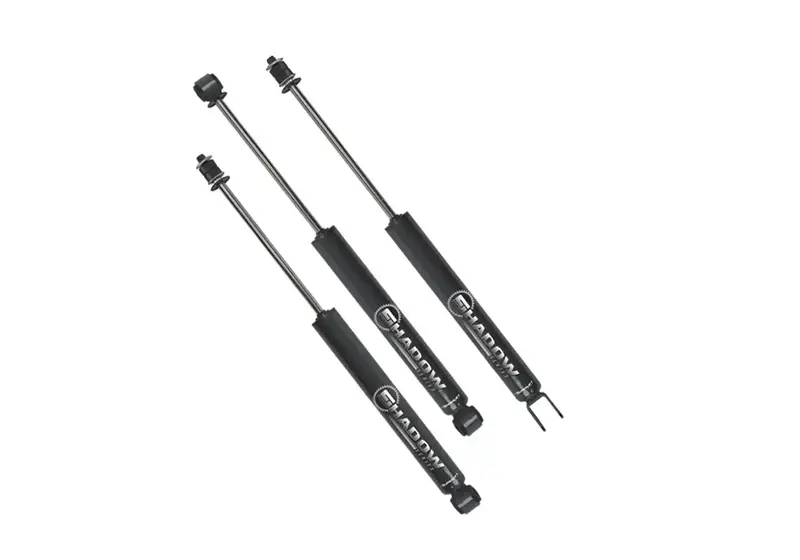 Superlift 87148 Sl Shadow Shock Absorber – 26.07 In Extended, 15.57 In Compressed 1