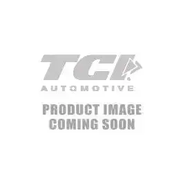 Tci Automotive 242600 Saturday Night Special Torque Converter – Compatible With 700R4/200C/2004R (1981–1984, 1.703" Pilot) 1