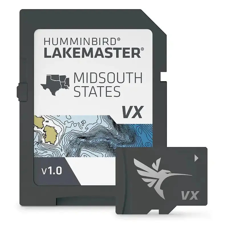 Vx Mid-South States Automotive Parts & Accessories 1