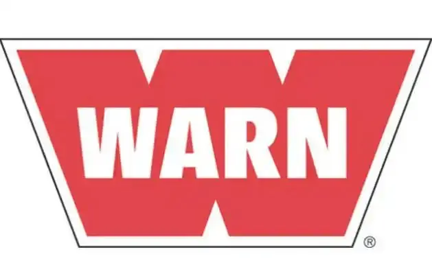 Warn G2 Series 104525 12V Dc Drum Winch – Manual Clutch, Clockwise Rotation 1