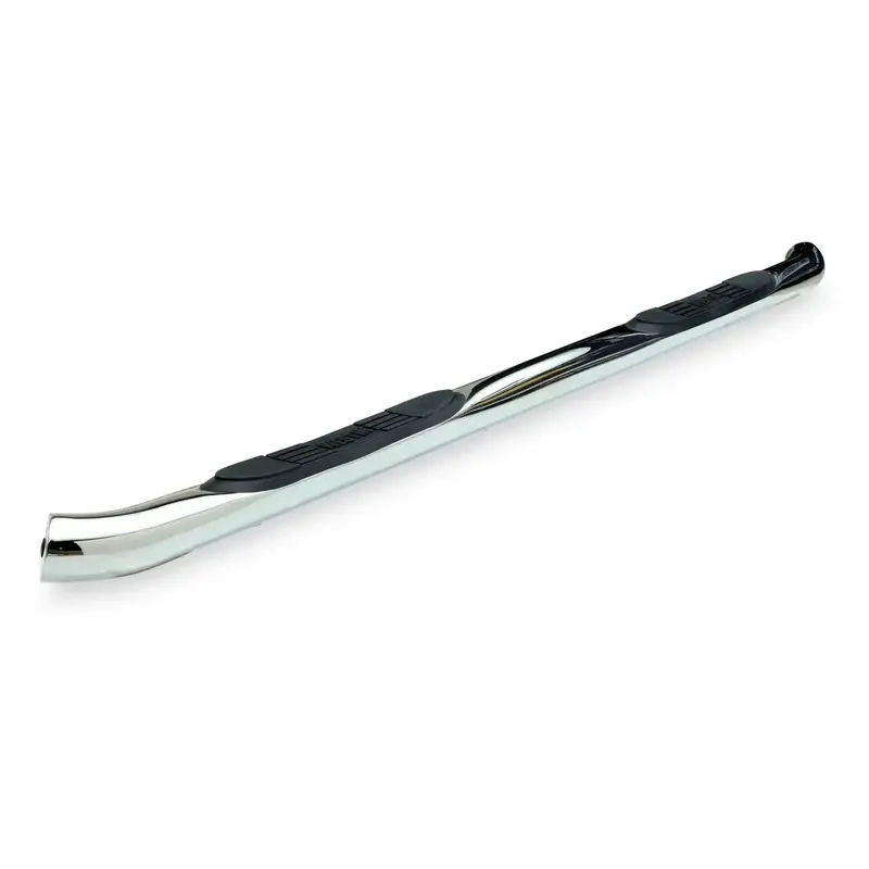 Westin E-Series 23-3760 3-Round Nerf Step Bars – Extended Cab Fitment 1