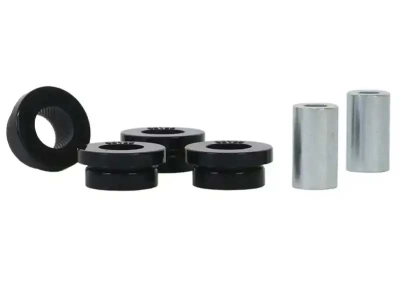 Whiteline Rear Trailing Arm Bushing Kit For 1998–2005 Lexus Gs300 – Lower Bushings Only 1